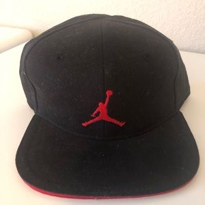 Infant Jordan Hat